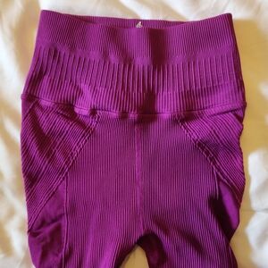 Free People Movement Leggings